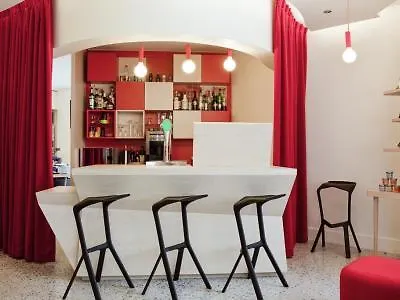 Ibis Styles Paris Mairie De Montreuil 3*
