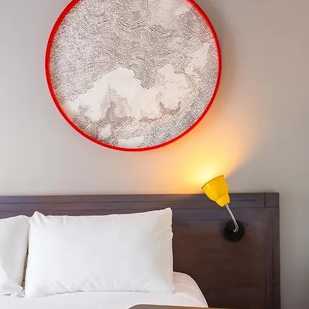 Ibis Styles Paris Mairie De Montreuil 3* Montreuil (Seine-Saint-Denis)
