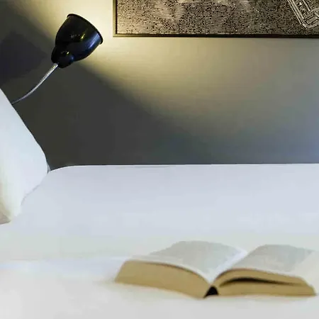 Hotel Ibis Styles Paris Mairie De