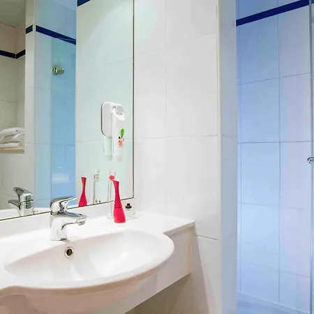 Ibis Styles Paris Mairie De Montreuil 3* Montreuil (Seine-Saint-Denis)