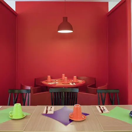 Ibis Styles Paris Mairie De 3*