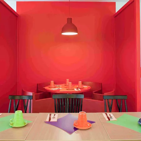 Ibis Styles Paris Mairie De 3*
