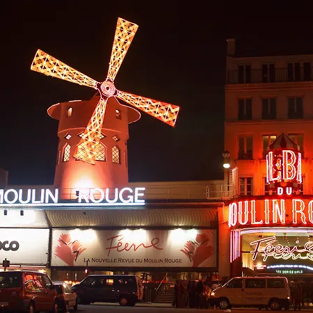Ibis Styles Paris Mairie De 3*