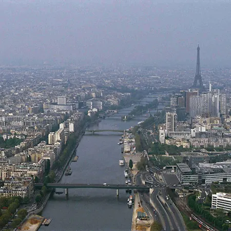 Ibis Styles Paris Mairie De