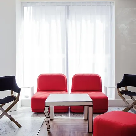 Ibis Styles Paris Mairie De 3*