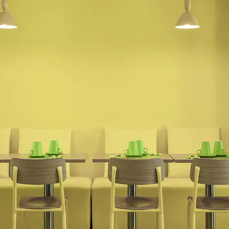 Otel Ibis Styles Paris Mairie De Montreuil (Seine-Saint-Denis)