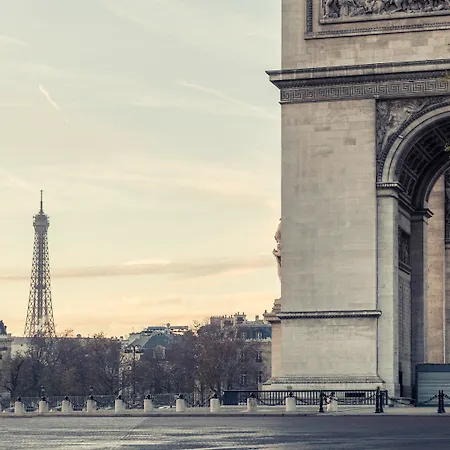 Ibis Styles Paris Mairie De Otel Montreuil (Seine-Saint-Denis)