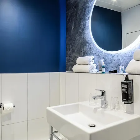 Ibis Styles Paris Mairie De Montreuil Hotel 3*