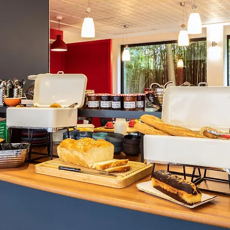 Ibis Styles Paris Mairie De Montreuil Hotel Montreuil (Seine-Saint-Denis)