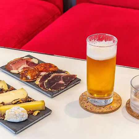 Ibis Styles Paris Mairie De Otel 3*