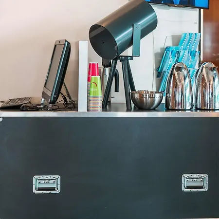 Ibis Styles Paris Mairie De Montreuil (Seine-Saint-Denis)