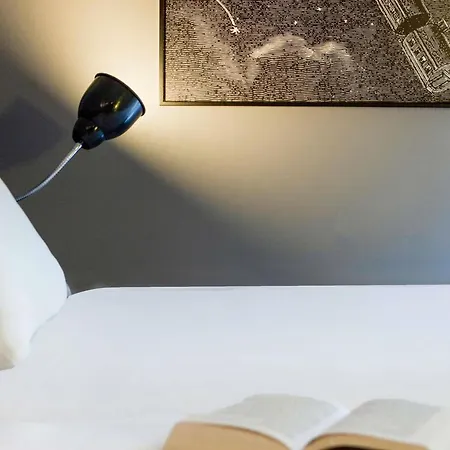 Ibis Styles Paris Mairie De Otel 3*