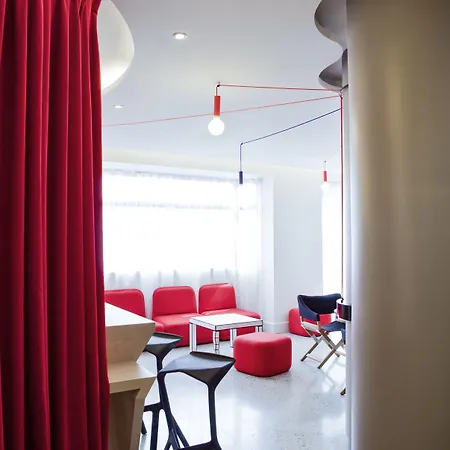 Ibis Styles Paris Mairie De Montreuil (Seine-Saint-Denis)