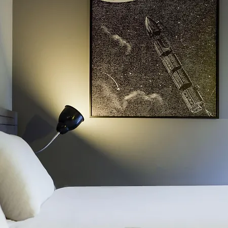 Ibis Styles Paris Mairie De Montreuil (Seine-Saint-Denis)