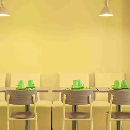 Ibis Styles Paris Mairie De Otel
