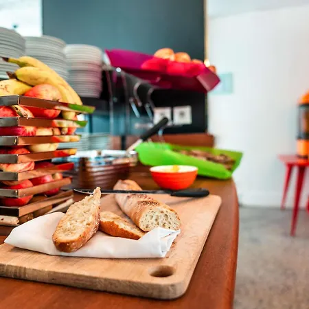 Ibis Styles Paris Mairie De 3*