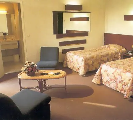 Ibis Styles Paris Mairie De 3*