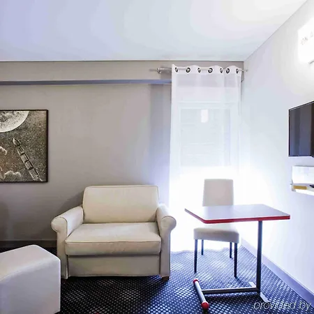 Ibis Styles Paris Mairie De Montreuil