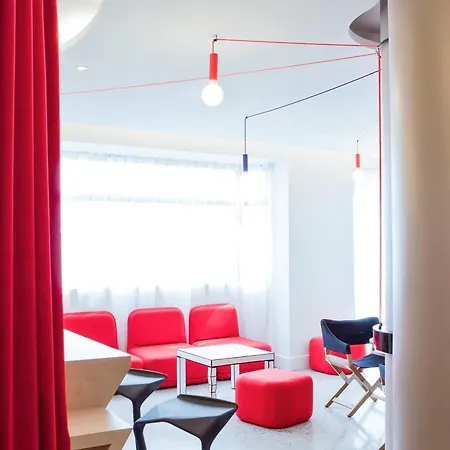 Ibis Styles Paris Mairie De Montreuil Hotel 3*