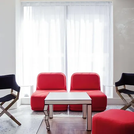 Ibis Styles Paris Mairie De Otel 3*