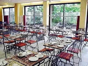 Hotel Ibis Styles Paris Mairie De Montreuil